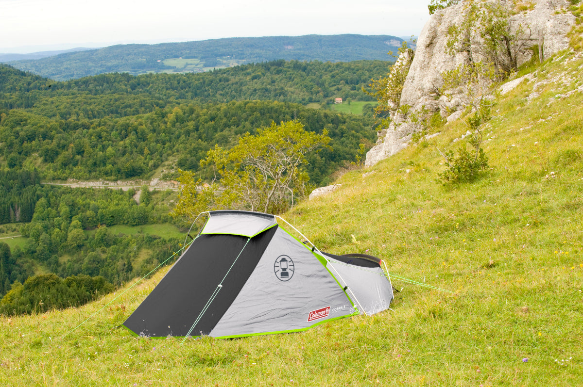 Coleman Coastline 3 plus 【EU限定モデル】 【公式通販】