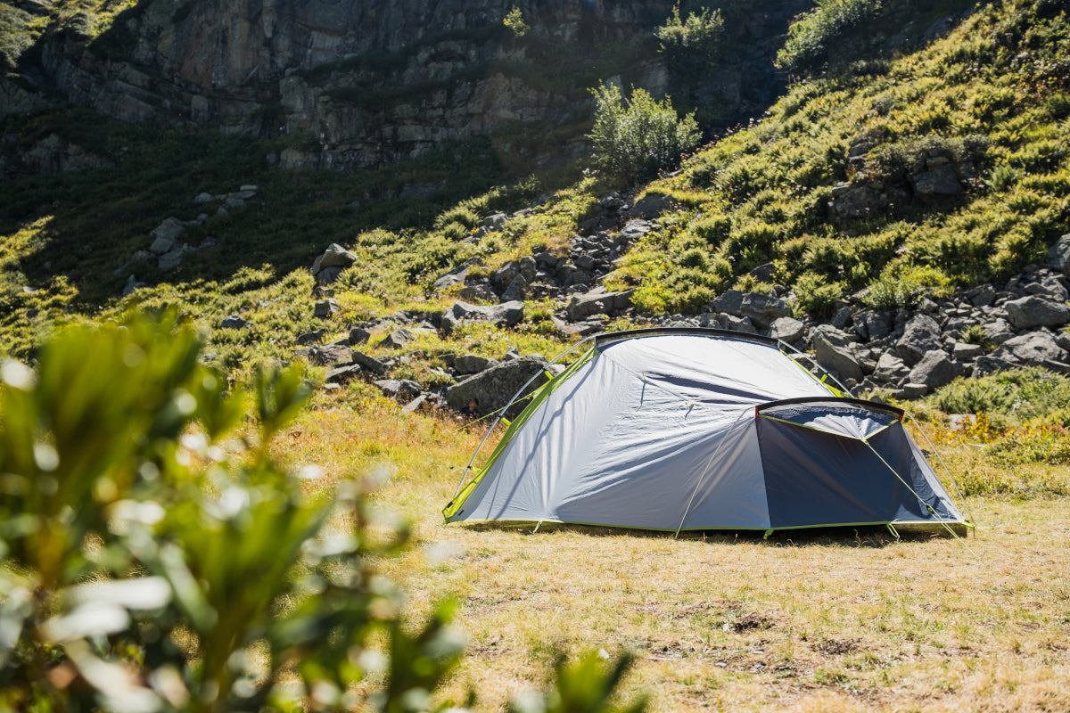 Coleman Cobra 3 - 3 Person Backpacking Tent