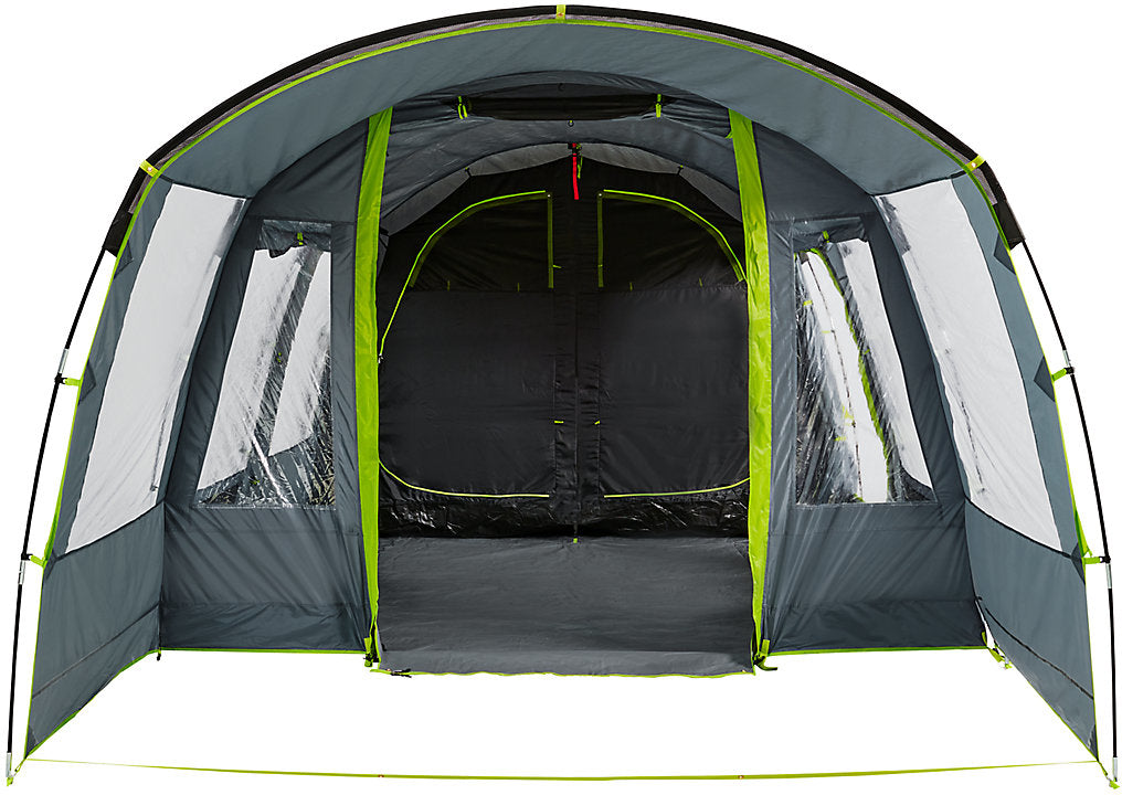 Coleman Vail 4 L Family Tent - 4 Person With Open Porch