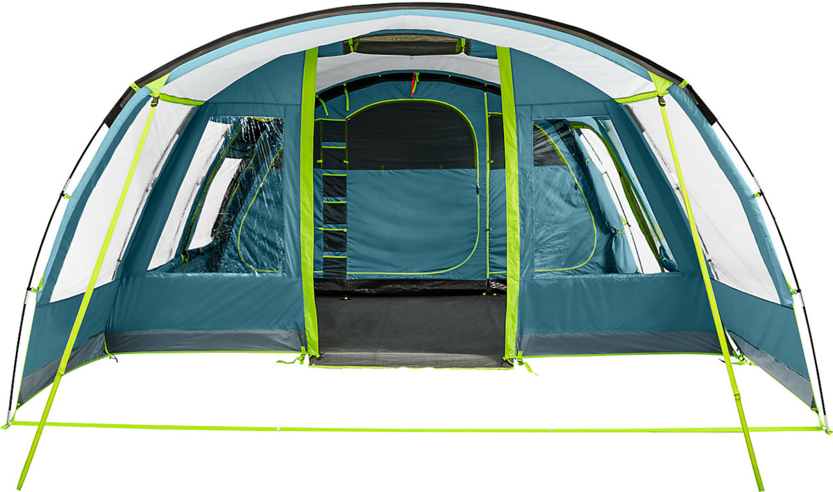 castle pines 6l blackout tent Coleman Castle Pines 6L BlackOut Bedroom Family Tent