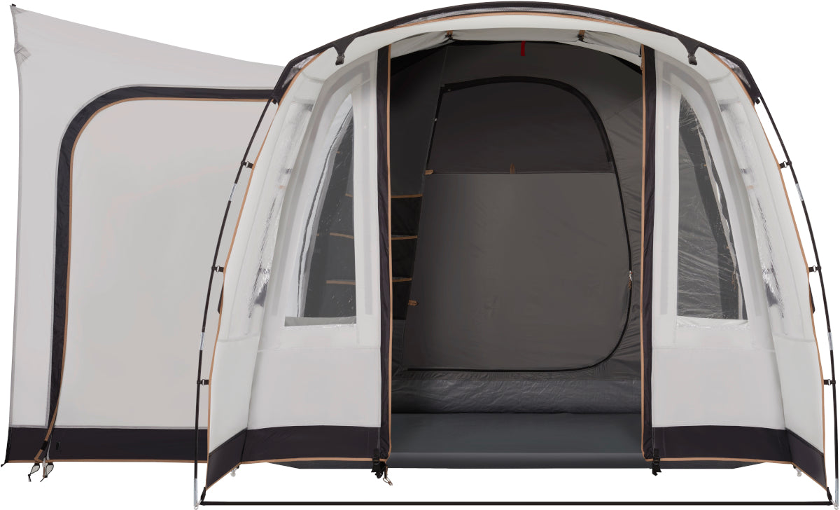 Coleman Journeymaster Pro L BlackOut Drive Away Awning