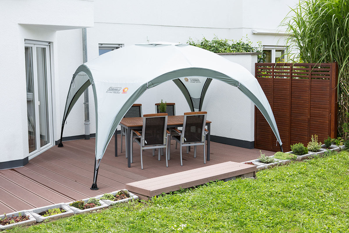 Coleman Event Shelter M - 3.0 x 3.0m