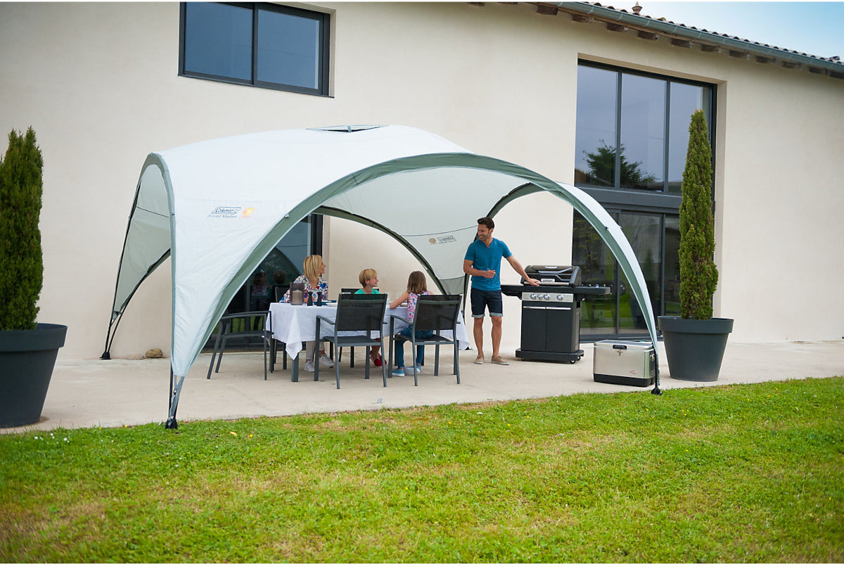 Coleman Event Shelter XL - 4.5 x 4.5m