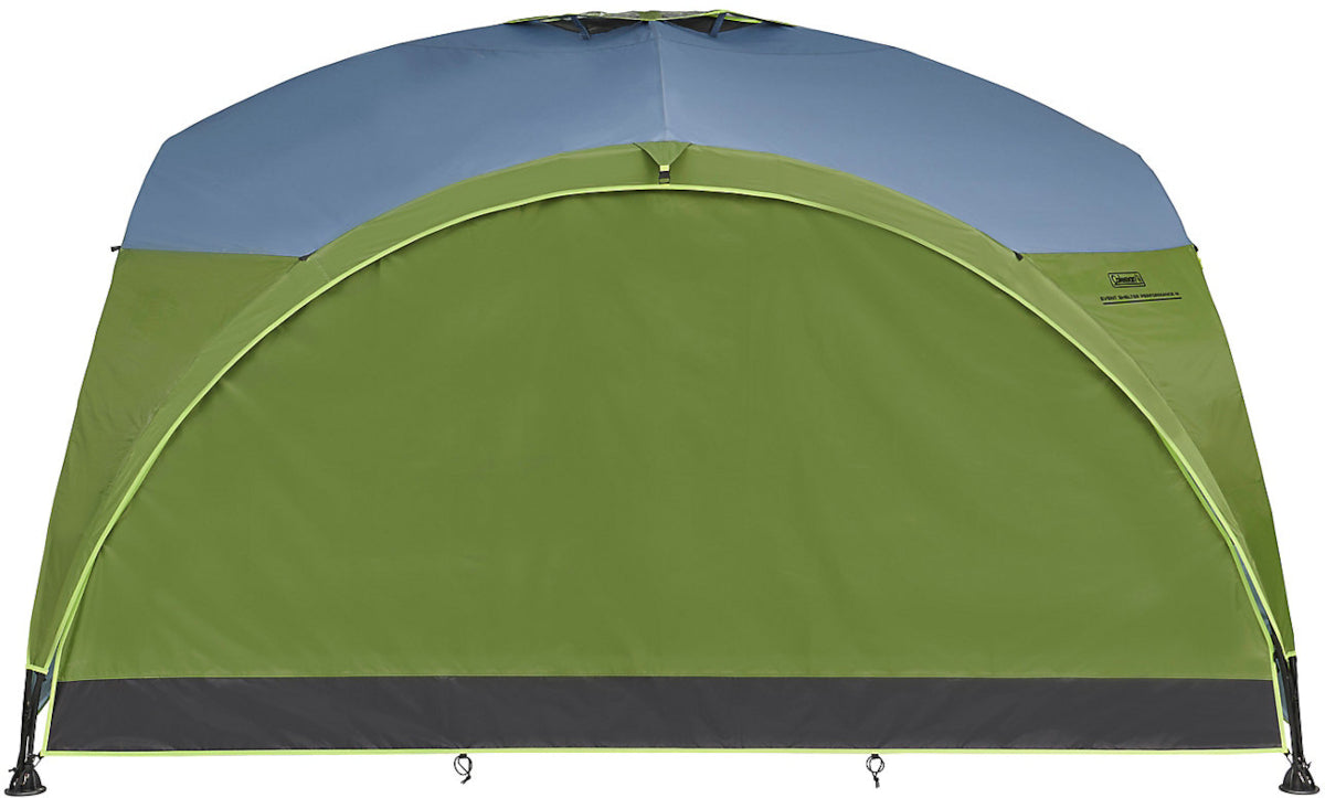 Coleman Event Shelter Performance M - 3.0 x 3.0m (With Three Sunwalls And One Sunwall With Door)