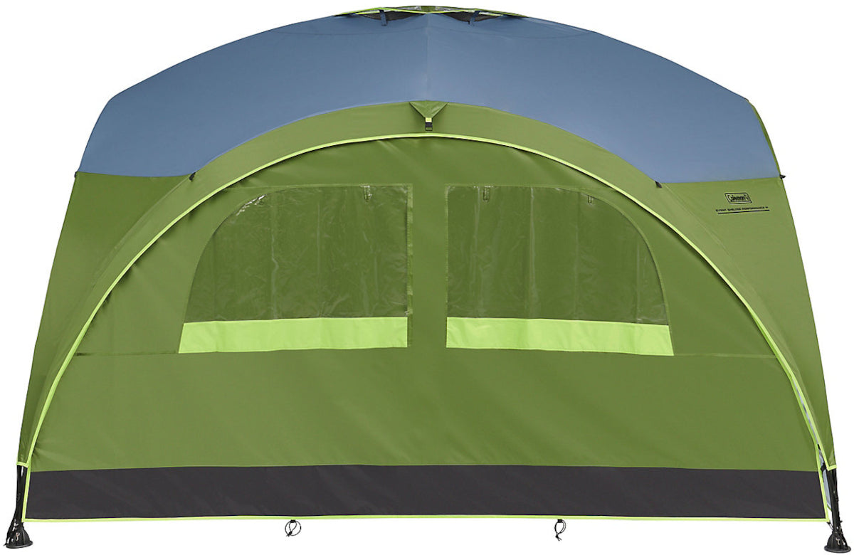 Coleman Event Shelter Performance M - 3.0 x 3.0m (With Three Sunwalls And One Sunwall With Door)