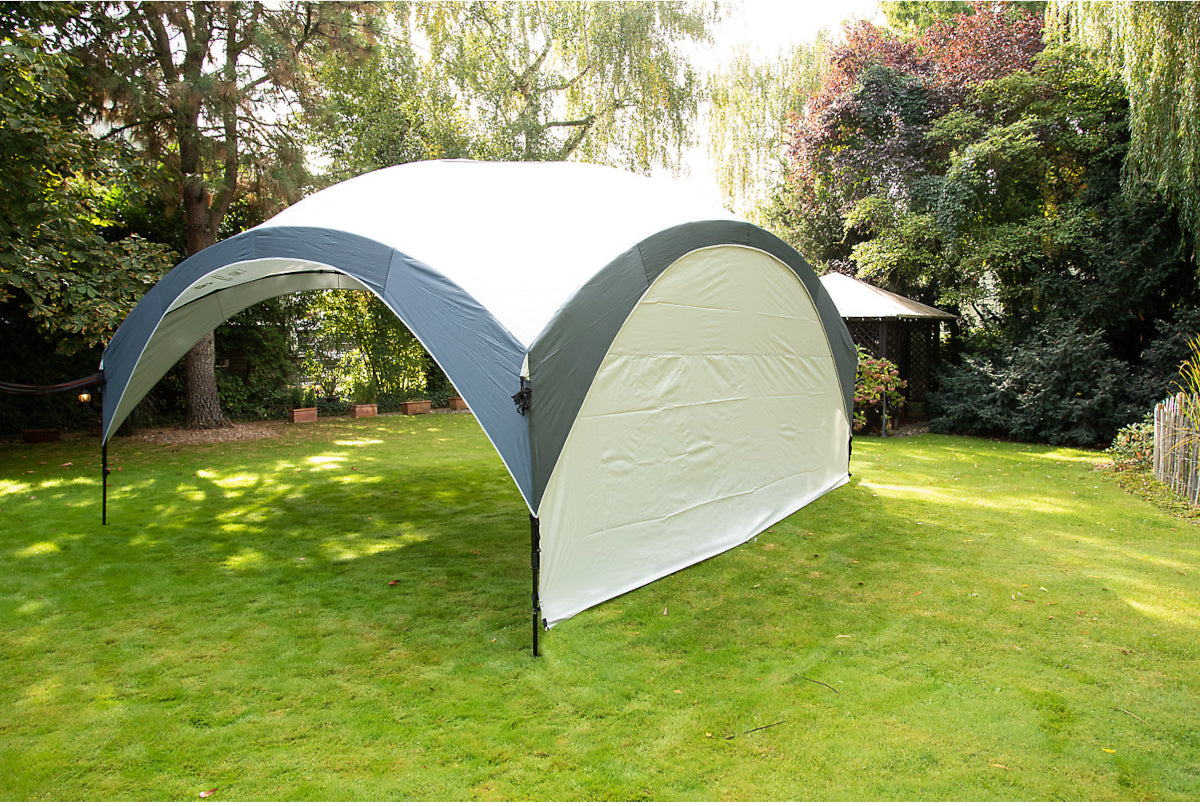 Coleman FastPitch Event Shelter Pro M Sunwall - Shelter Not Included