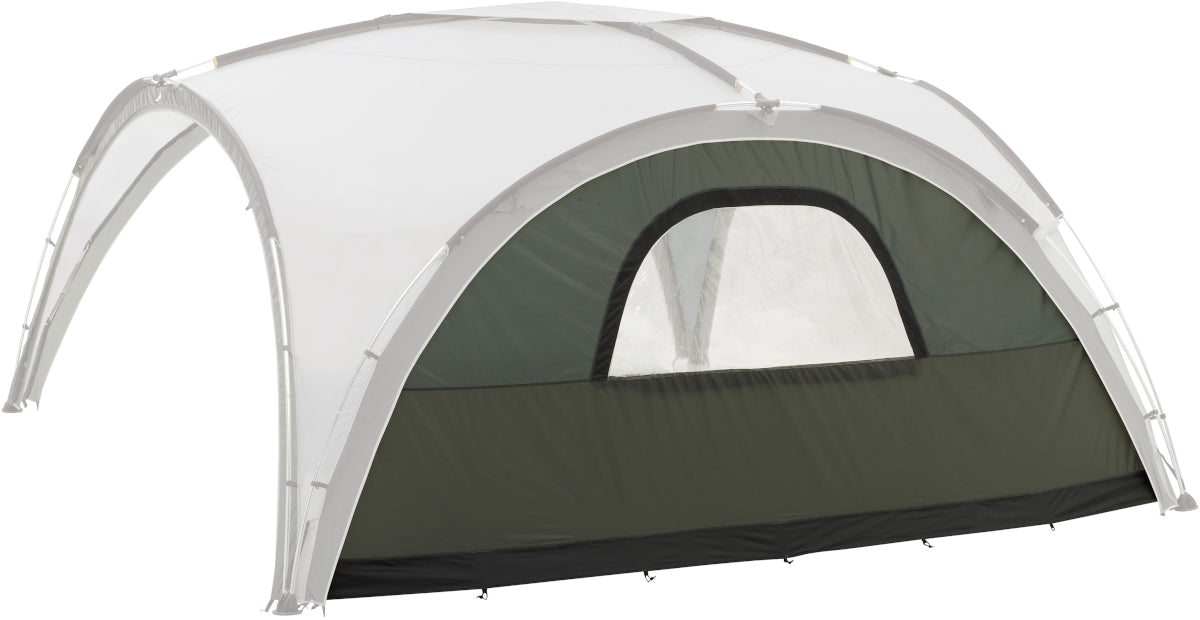 Coleman Event Shelter Deluxe Wall With Window - Shelter Not Included