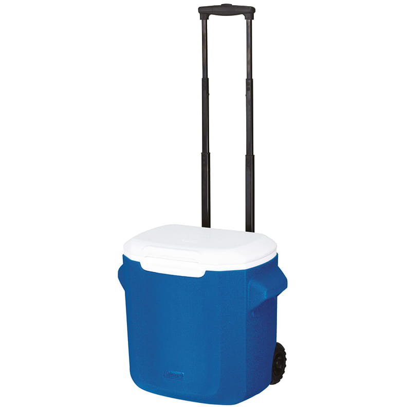 Coleman 28QT Performance Wheeled Cooler