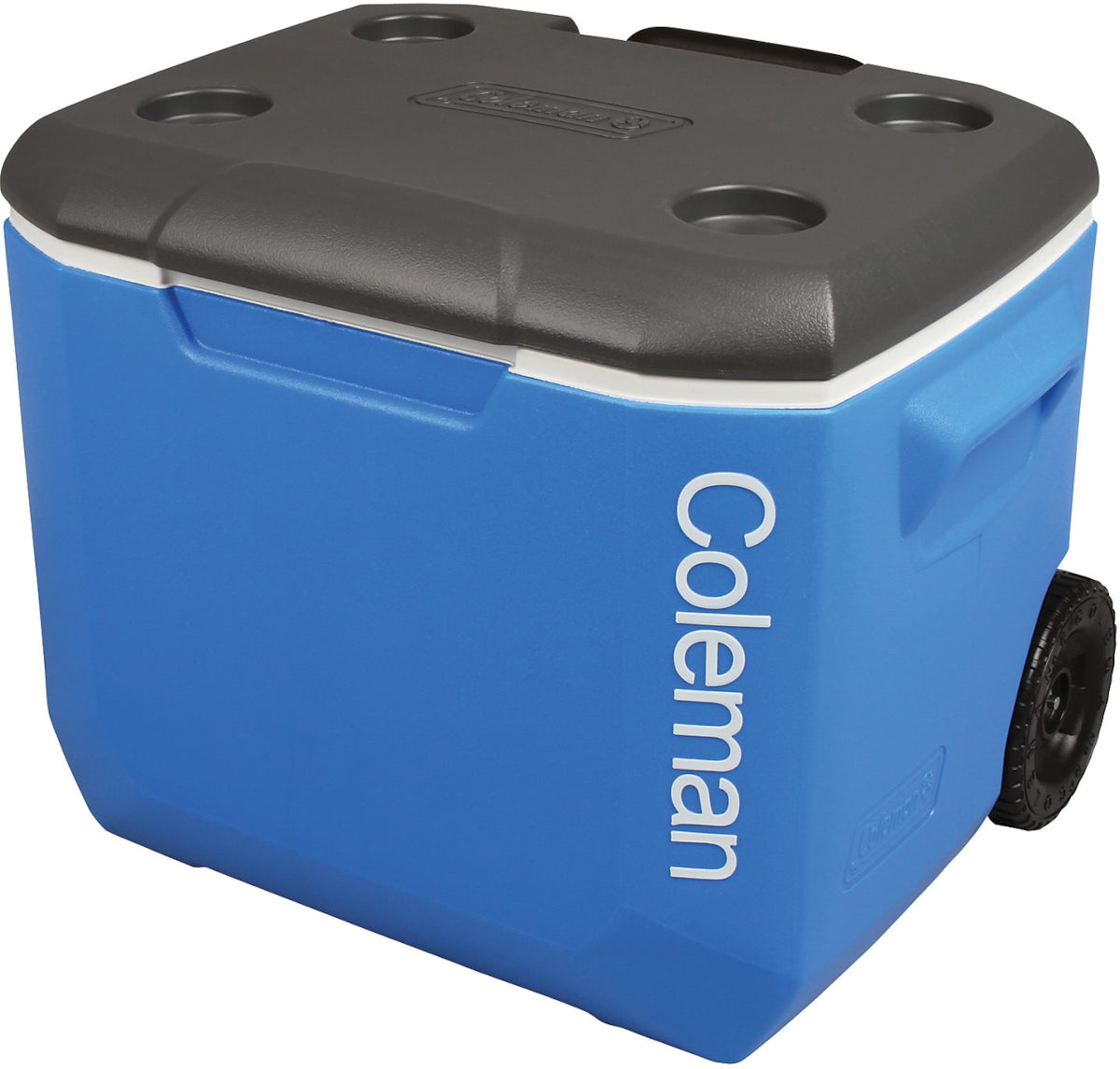 Coleman 60QT Performance Wheeled Cooler Box