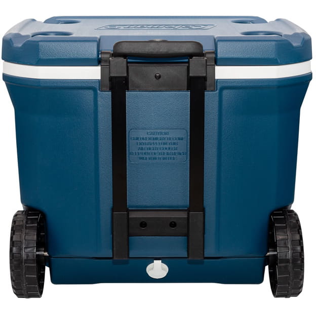 Coleman 50QT Xtreme Wheeled Cooler