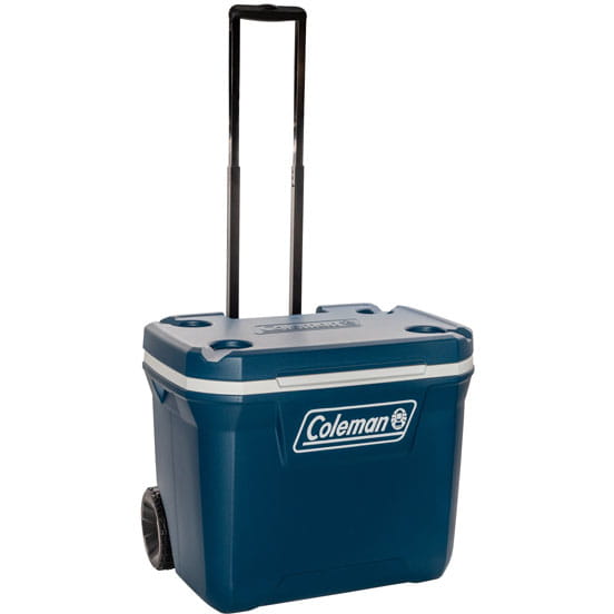 Coleman 50QT Xtreme Wheeled Cooler