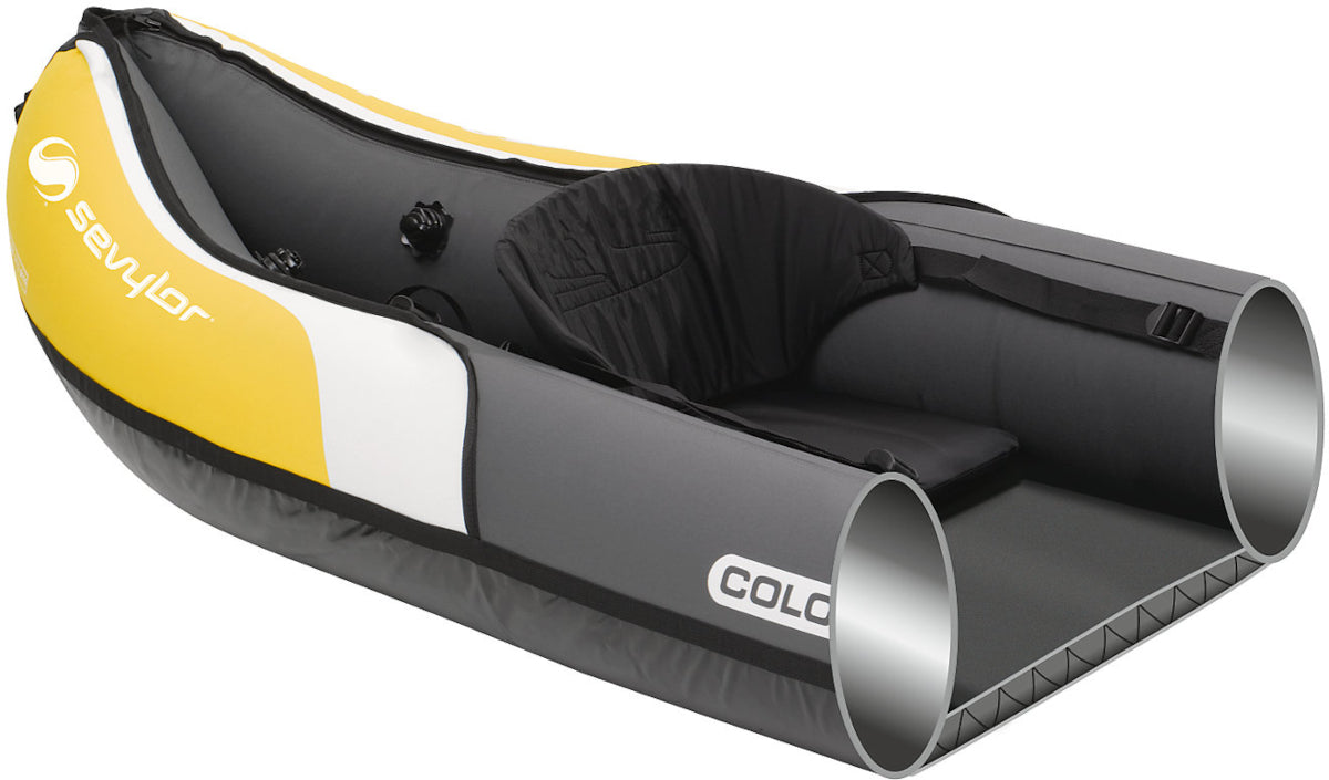 Sevylor Colorado Kit Inflatable Kayak