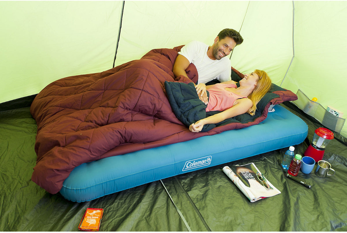 Coleman Extra Durable Airbed Double