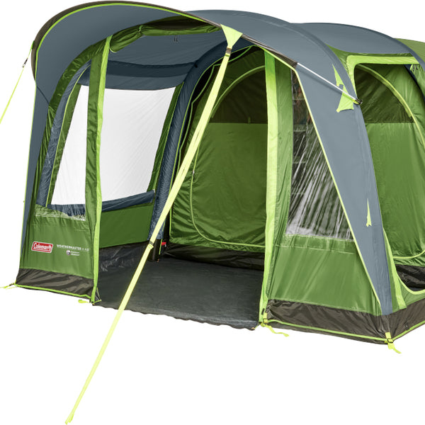 Coleman shop inflatable tent