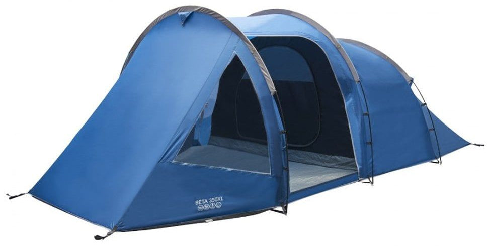 Vango Beta 350XL Tent - Moroccan Blue