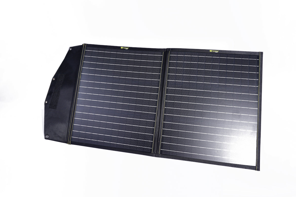 RidgeMonkey Vault C-Smart PD 80W Solar Panel (RM552)