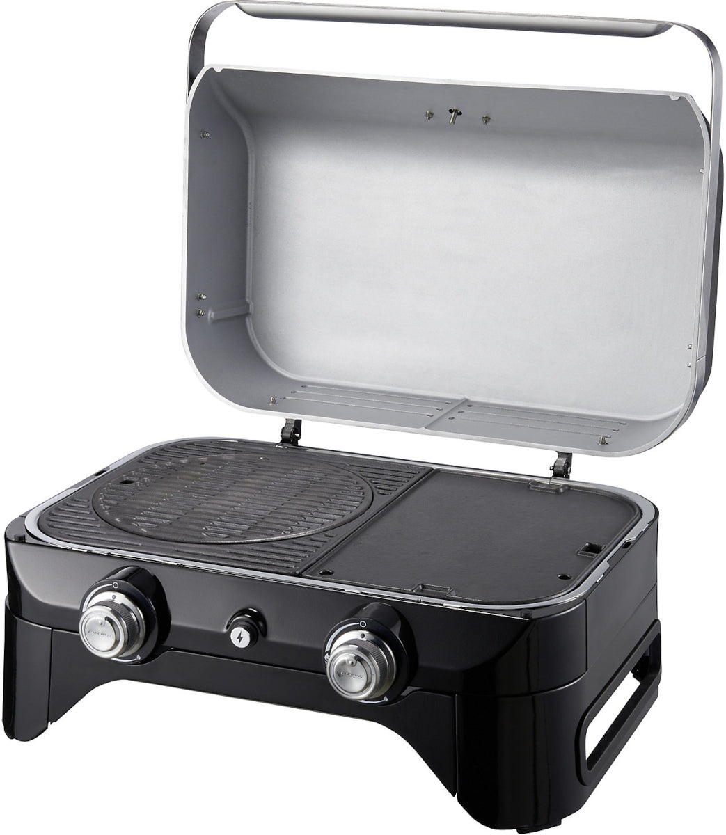Campingaz OPEN BOX Attitude 2100 LX Black Table Top Gas BBQ (INT)