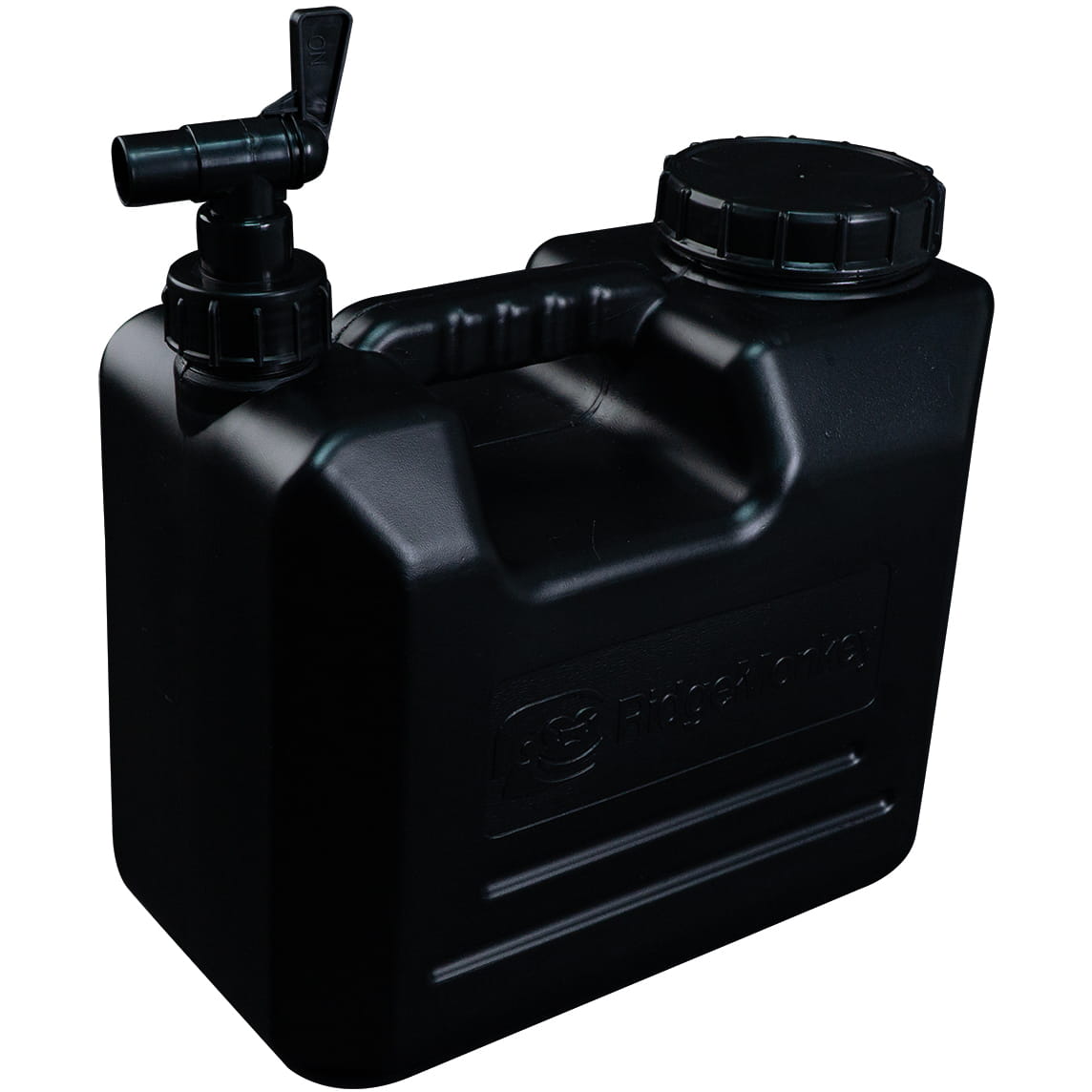 RidgeMonkey Outdoor Power Shower Full Kit 10 Litre