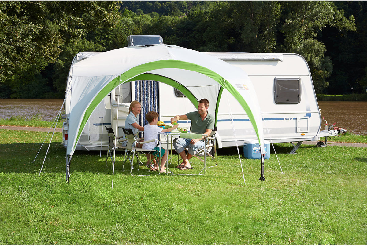 Coleman OPEN BOX Event Shelter Pro L - Shelter Only