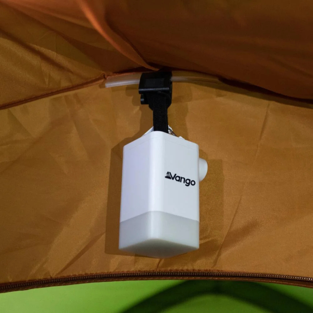 Vango Omega 350 - 3-Man Tent