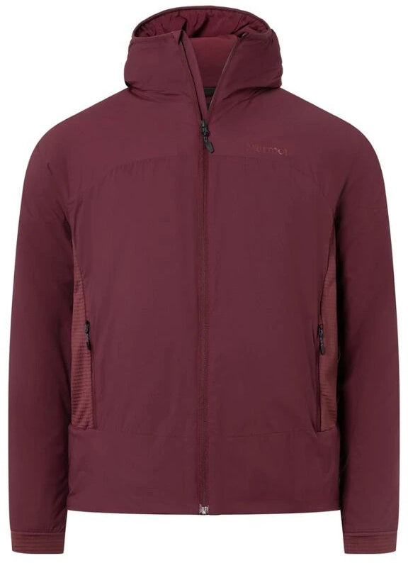 Marmot Novus LT Hybrid Hoody - Port Royal