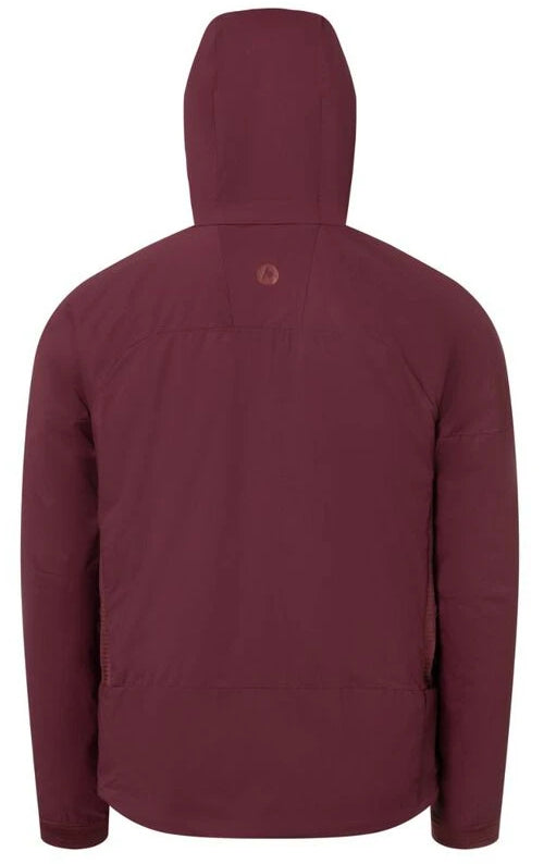 Marmot Novus LT Hybrid Hoody - Port Royal