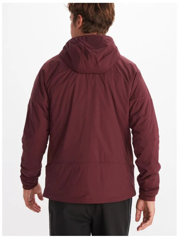 Marmot Novus LT Hybrid Hoody - Port Royal