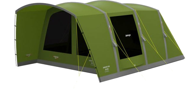 Vango Avington Flow Air 500 Tent - Herbal