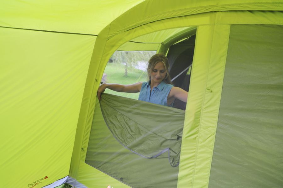 avington 500 tent Vango Avington Flow Air 500 Tent