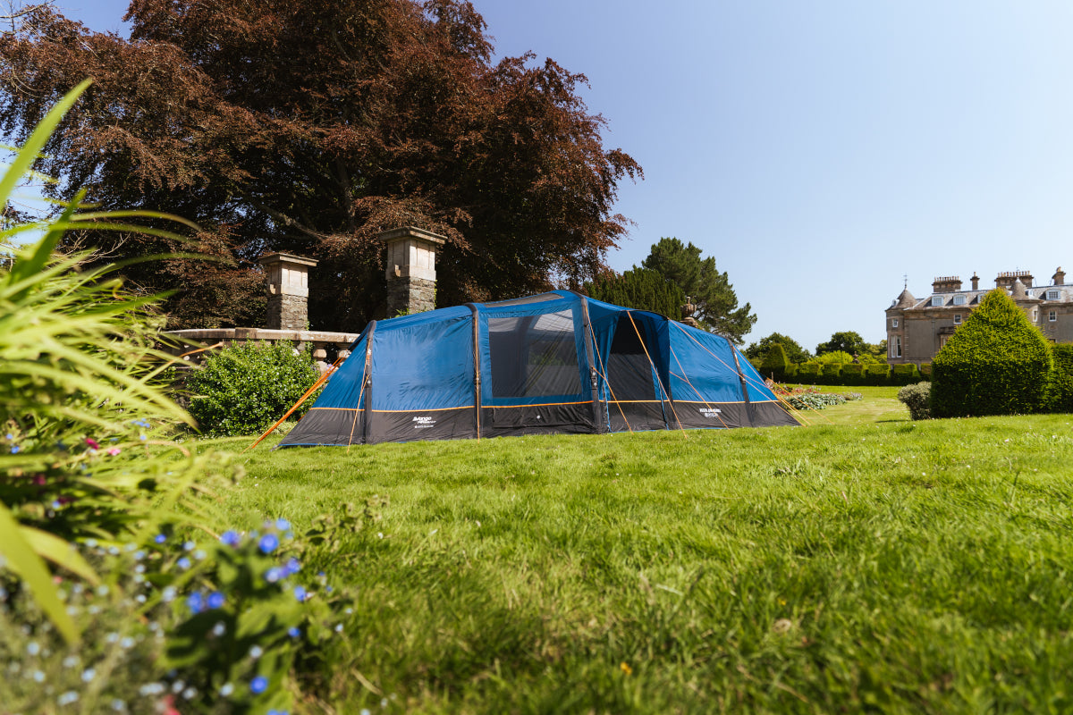 Edoras 400 Vango Edoras Sky Hook 10 Pack Mountain Warehouse GB