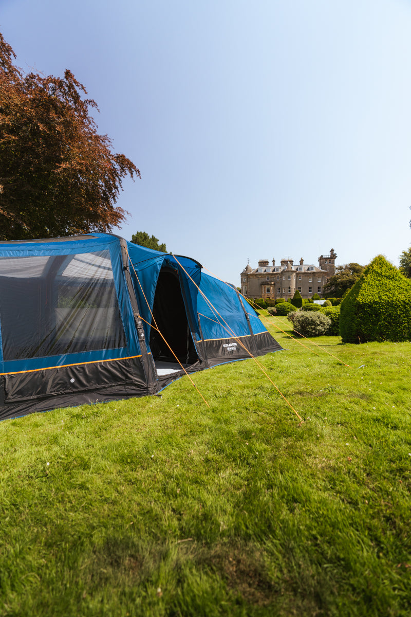 Vango Vesta Air 850XL - Moroccan Blue