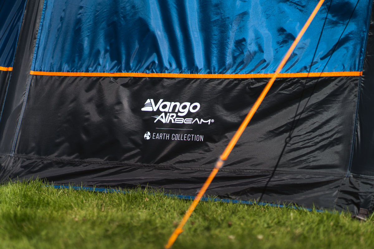 Vango Vesta Air 850XL - Moroccan Blue