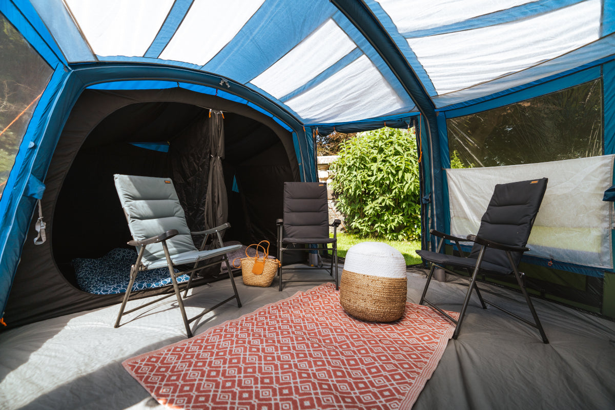 Vango Vesta Air 850XL - Moroccan Blue