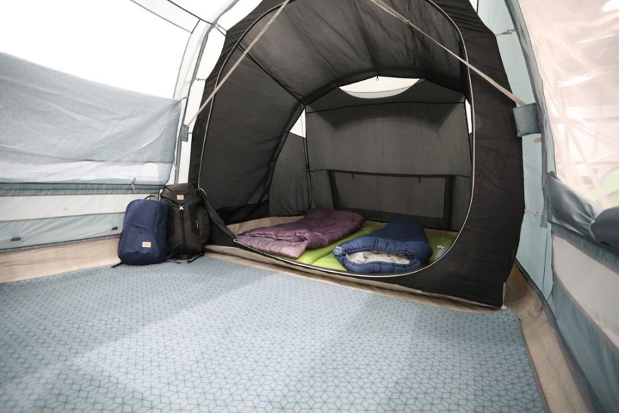harris 500 tent Vango Harris 500 Tent