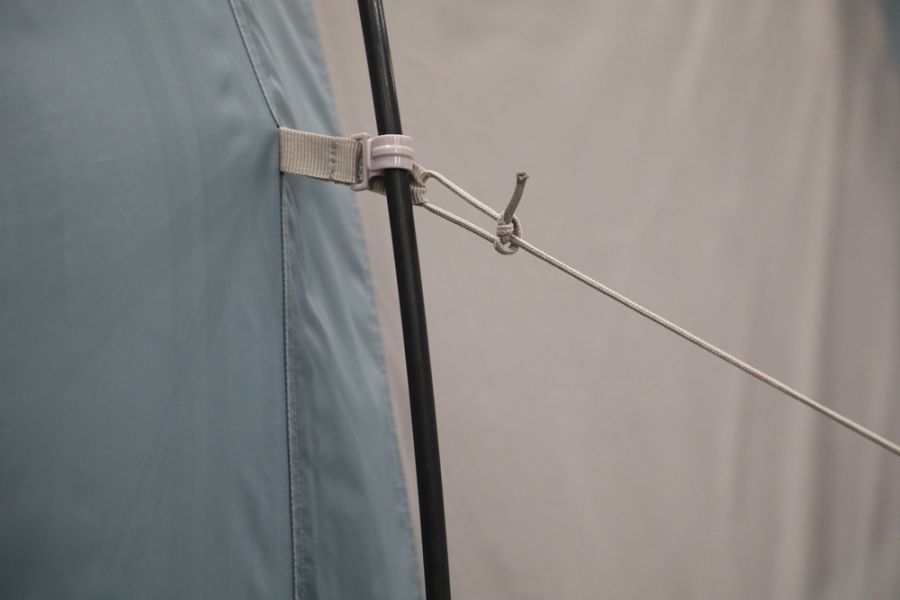 harris 500 tent Vango Harris 500 Tent