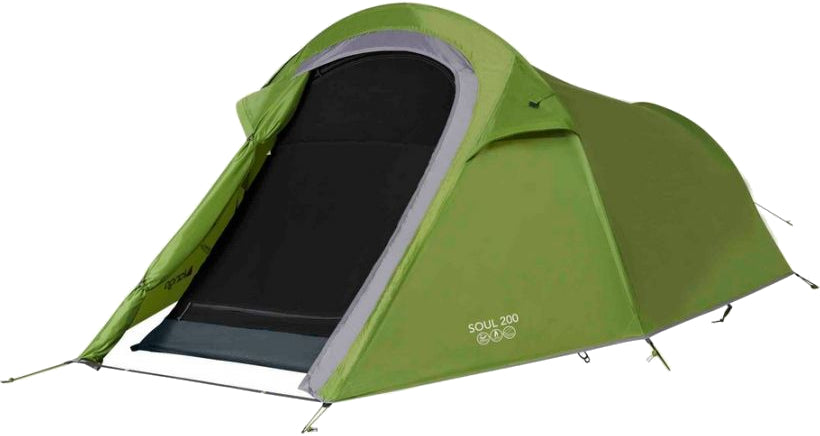 Vango Soul 200 Tent - Treetops