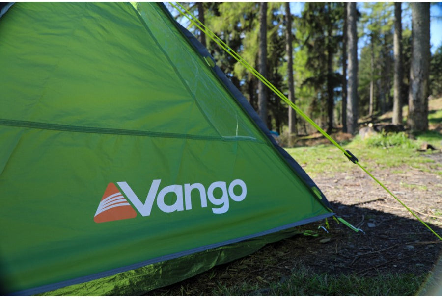 Vango Tay 400 Tent - Treetops