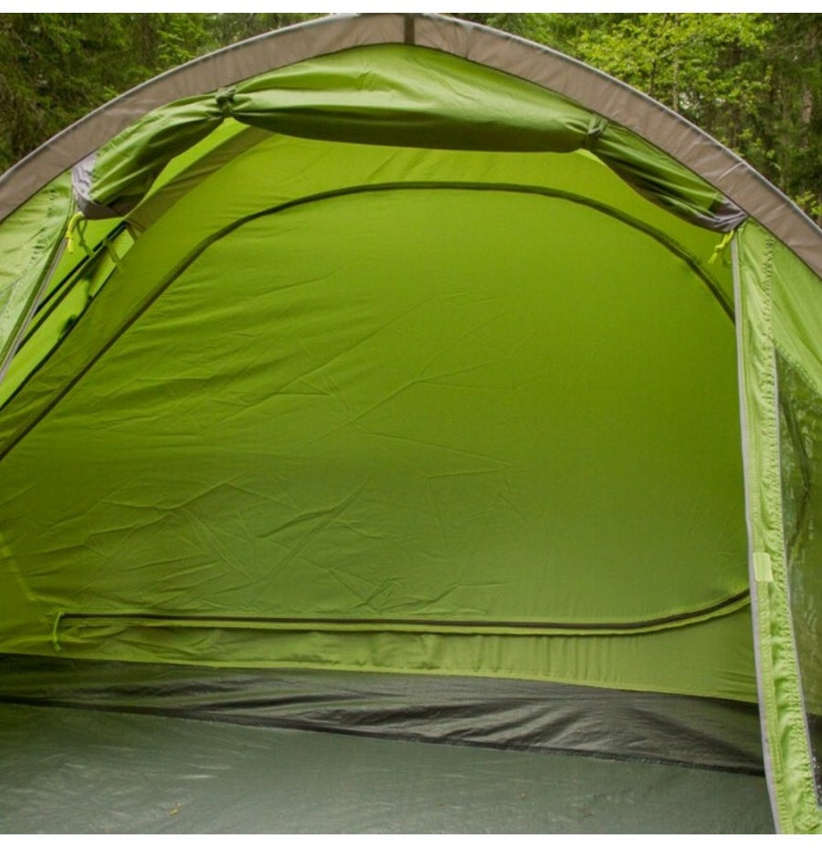 Vango Tay 400 Tent - Treetops