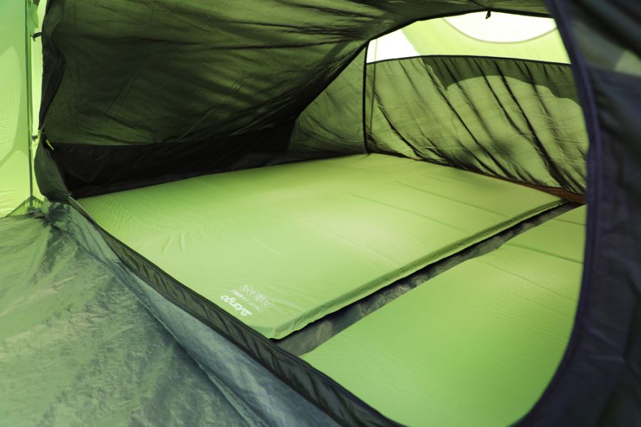 Vango Skye 400 Tent - Treetops