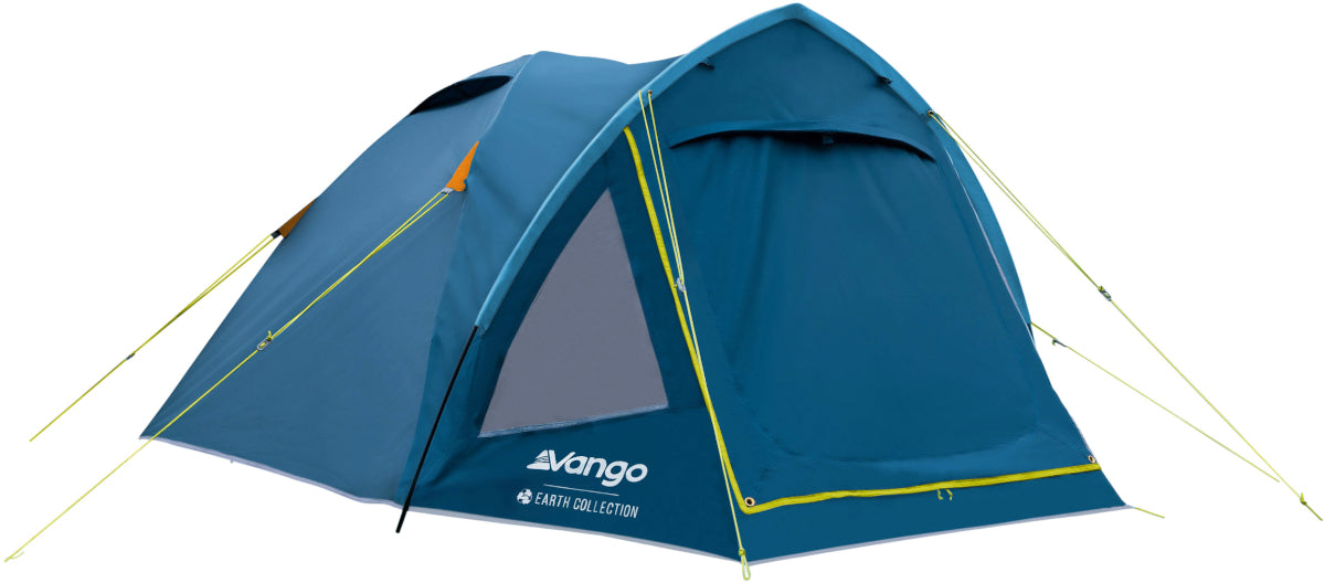 Vango Alpha 250 CLR 2-Man Tent - Blue CLR