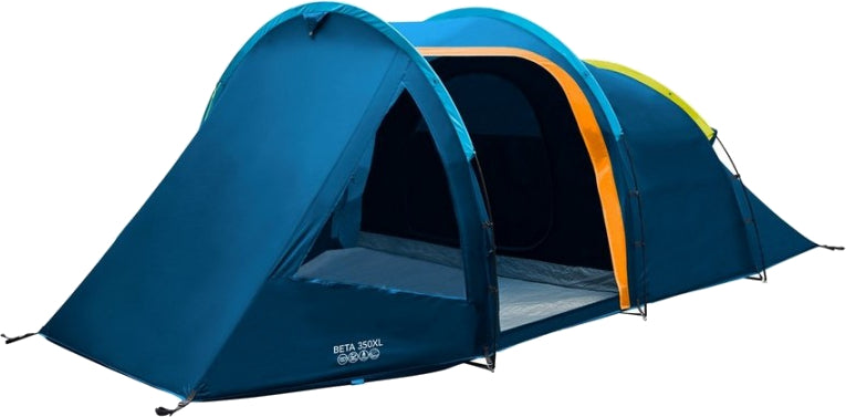 Vango Beta 350XL CLR Tent - Blue CLR