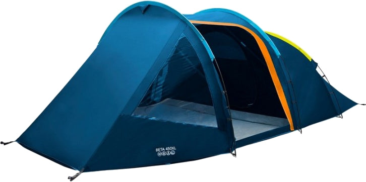Vango Beta 450XL CLR Tent - Blue CLR