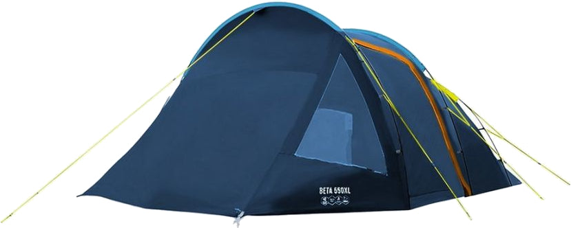 Vango Beta 550XL CLR Tent - Blue CLR