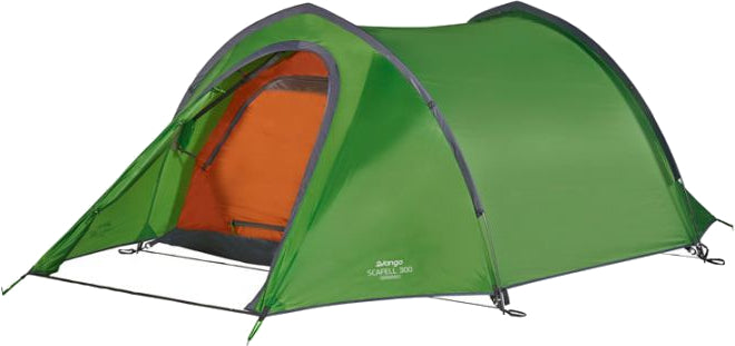 Vango Scafell 300 Tent - Pamir Green