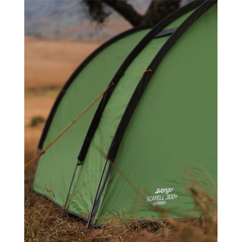 Vango Scafell 300 Plus - Pamir Green