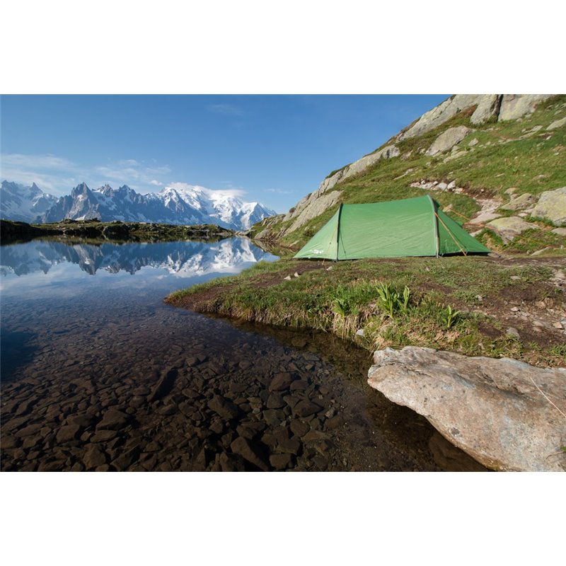 Vango Scafell 300 Plus - Pamir Green