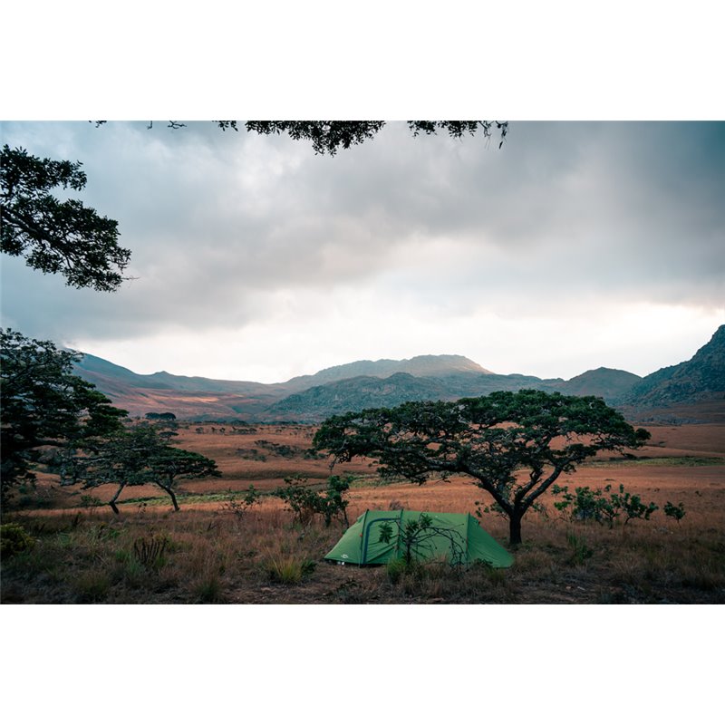 Vango Scafell 300 Plus - Pamir Green