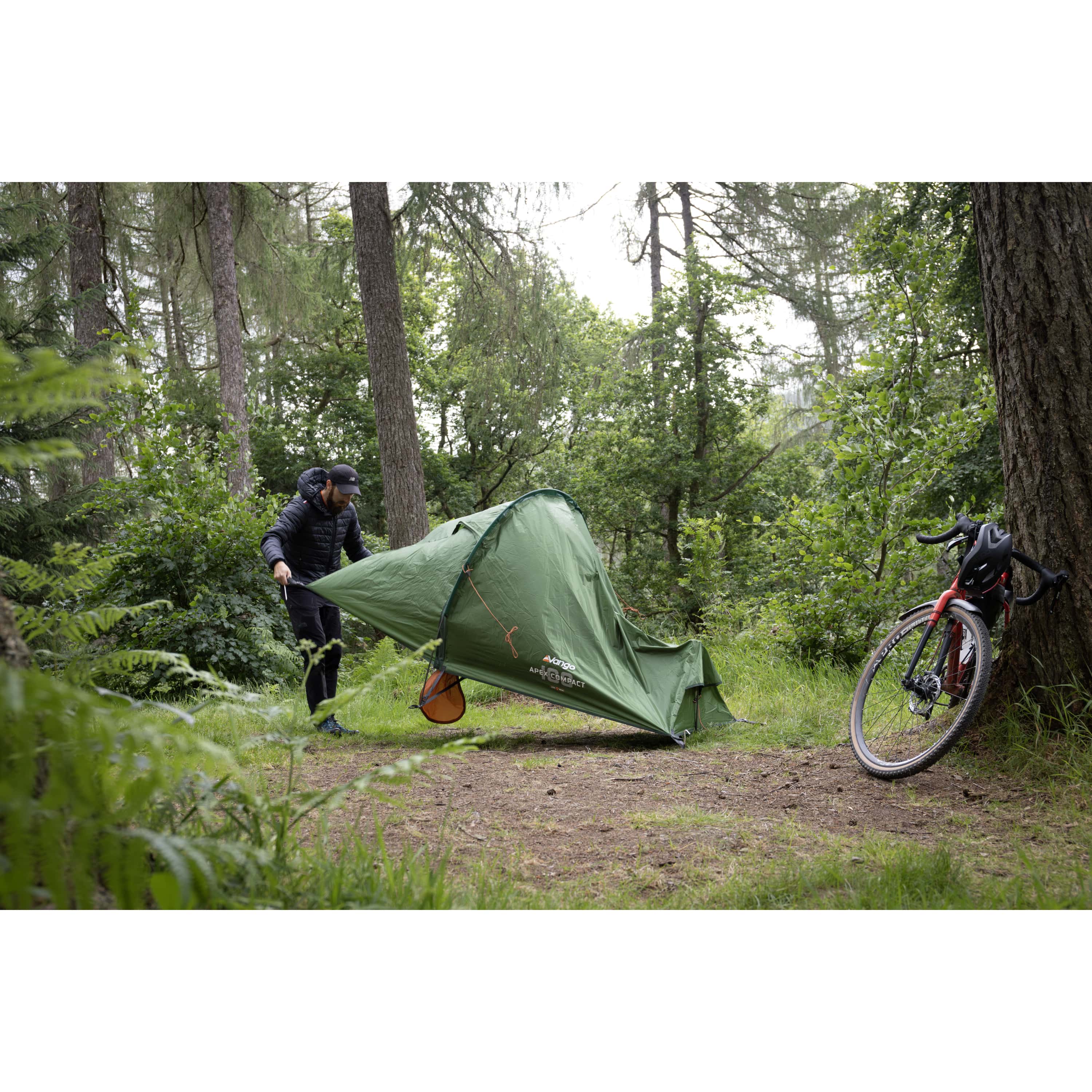 Vango Apex Compact 100 Tent