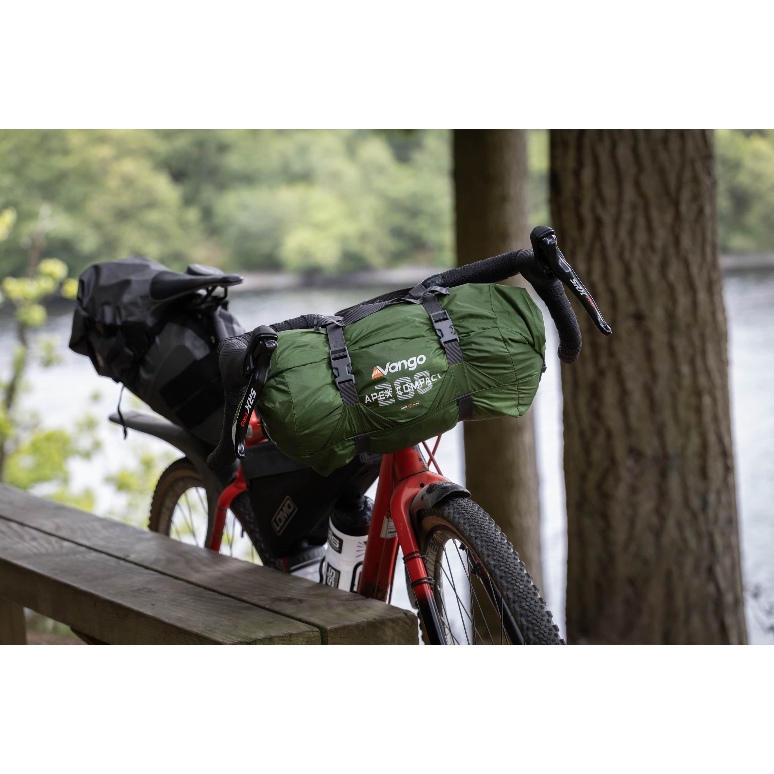 Vango Apex Compact 200 Tent
