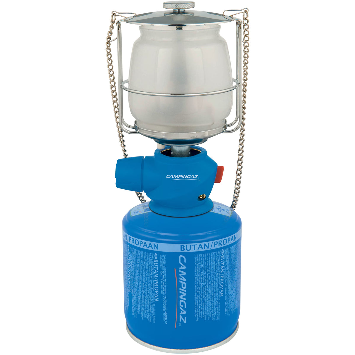 Campingaz Lumostar Plus PZ Gas Lantern